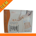 No Harm Artistry Lightning Thin Belly Slimming Patch (SP003-SDS)